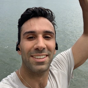 Fundraising Page: Andrew Fortunato